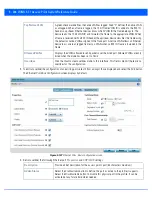 Preview for 310 page of Motorola WiNG 5.7.1 System Reference Manual