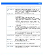 Preview for 447 page of Motorola WiNG 5.7.1 System Reference Manual