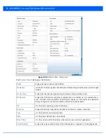 Preview for 998 page of Motorola WiNG 5.7.1 System Reference Manual