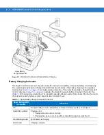 Preview for 34 page of Motorola WT4090 Integrator Manual