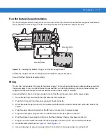 Preview for 47 page of Motorola WT4090 Integrator Manual