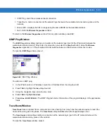 Preview for 97 page of Motorola WT4090 Integrator Manual