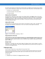 Preview for 147 page of Motorola WT4090 Integrator Manual