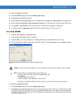 Preview for 153 page of Motorola WT4090 Integrator Manual