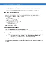 Preview for 168 page of Motorola WT4090 Integrator Manual