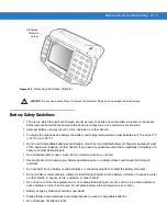 Preview for 169 page of Motorola WT4090 Integrator Manual