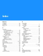 Preview for 201 page of Motorola WT4090 Integrator Manual