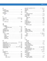 Preview for 203 page of Motorola WT4090 Integrator Manual