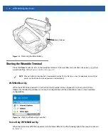 Preview for 24 page of Motorola WT41N0 Integrator Manual