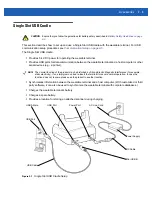 Preview for 31 page of Motorola WT41N0 Integrator Manual