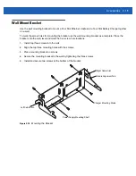 Preview for 43 page of Motorola WT41N0 Integrator Manual