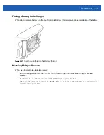 Preview for 49 page of Motorola WT41N0 Integrator Manual