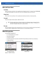 Preview for 72 page of Motorola WT41N0 Integrator Manual