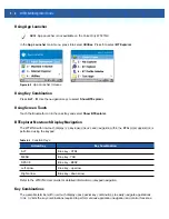 Preview for 76 page of Motorola WT41N0 Integrator Manual