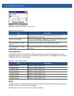 Preview for 96 page of Motorola WT41N0 Integrator Manual