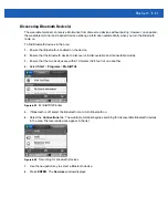 Preview for 99 page of Motorola WT41N0 Integrator Manual