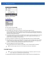 Preview for 100 page of Motorola WT41N0 Integrator Manual