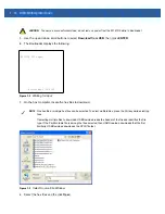 Preview for 112 page of Motorola WT41N0 Integrator Manual