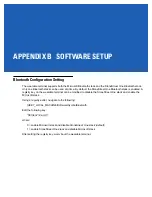 Preview for 155 page of Motorola WT41N0 Integrator Manual