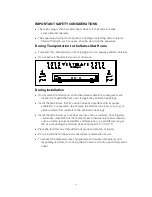 Preview for 4 page of Motorola xfinity RNG150N User Manual