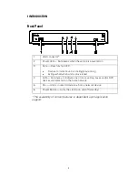 Preview for 12 page of Motorola xfinity RNG150N User Manual