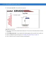 Preview for 50 page of Motorola XR400 Integration Manual