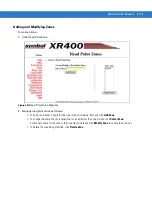 Preview for 55 page of Motorola XR400 Integration Manual