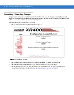 Preview for 68 page of Motorola XR400 Integration Manual