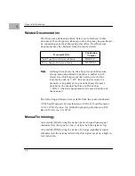 Preview for 19 page of Motorola XR900 Series User Manual