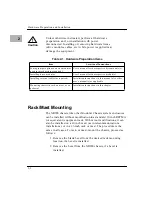 Preview for 21 page of Motorola XR900 Series User Manual