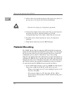 Preview for 23 page of Motorola XR900 Series User Manual