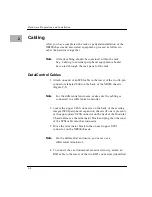 Preview for 27 page of Motorola XR900 Series User Manual