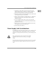 Preview for 32 page of Motorola XR900 Series User Manual