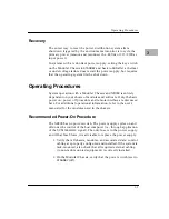 Preview for 38 page of Motorola XR900 Series User Manual