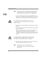 Preview for 39 page of Motorola XR900 Series User Manual