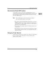 Preview for 42 page of Motorola XR900 Series User Manual