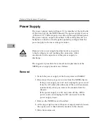 Preview for 49 page of Motorola XR900 Series User Manual