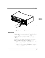 Preview for 50 page of Motorola XR900 Series User Manual