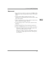 Preview for 54 page of Motorola XR900 Series User Manual