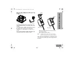 Preview for 9 page of Motorola XT400 Series Quick Start Manual