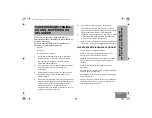 Preview for 21 page of Motorola XT400 Series Quick Start Manual