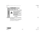 Preview for 36 page of Motorola XT400 Series Quick Start Manual