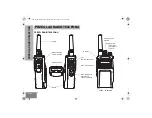 Preview for 134 page of Motorola XT400 Series Quick Start Manual