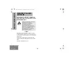 Preview for 230 page of Motorola XT400 Series Quick Start Manual