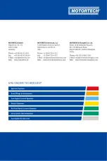 Preview for 30 page of Motortech ITB 100 Series Assembly Instructions Manual