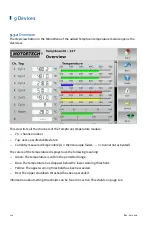 Preview for 112 page of Motortech PoewerView3 Operating Manual