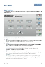 Preview for 113 page of Motortech PoewerView3 Operating Manual