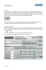 Preview for 117 page of Motortech PoewerView3 Operating Manual