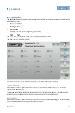 Preview for 121 page of Motortech PoewerView3 Operating Manual