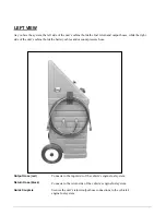 Preview for 6 page of Motorvac CARBONCLEAN MCS 245 Operator'S Manual